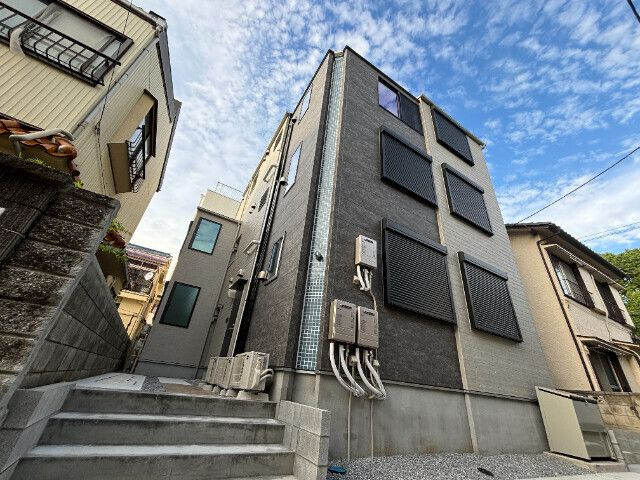 リュクスカーサ梅島のイメージ