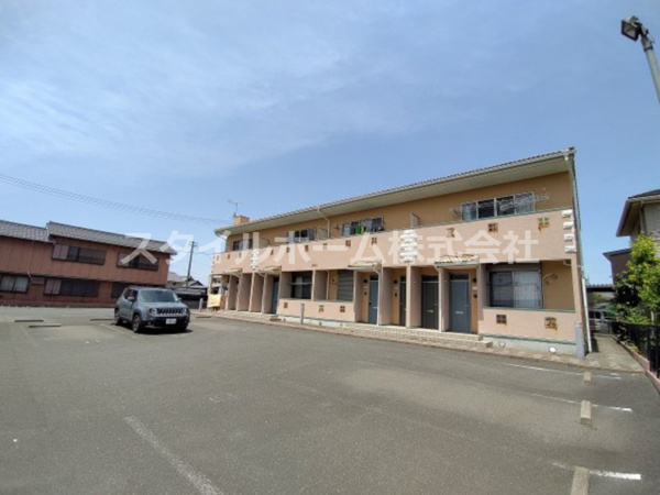 キャプリコーンエスBの画像