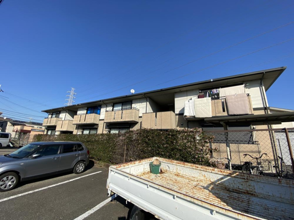 アーク大庄の画像