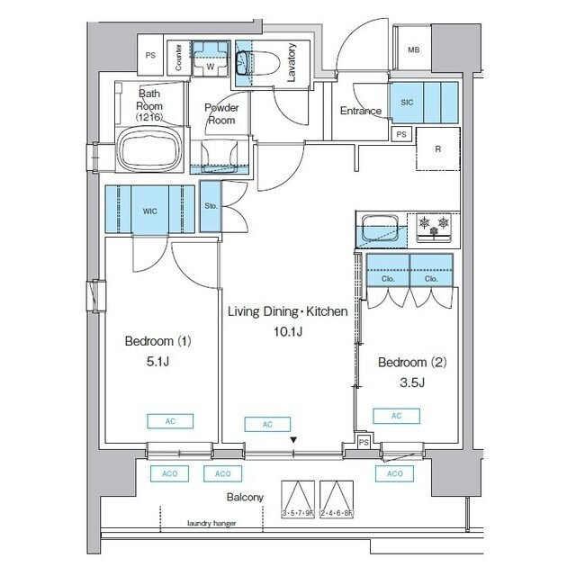 間取り：213127608636