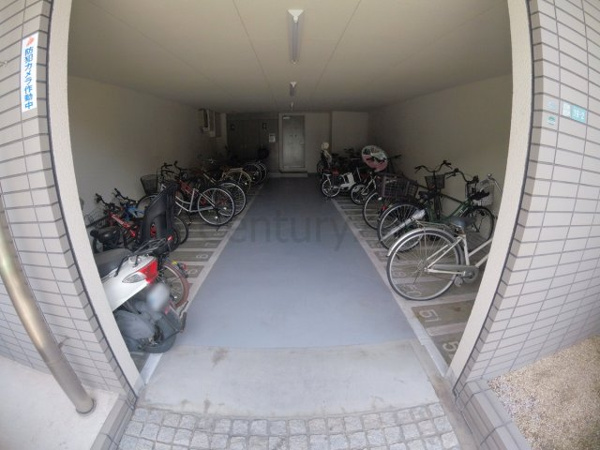 シェリール甲東園のその他