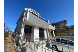 Kolet勝田台南の外観