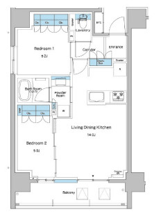 間取り：213123101743