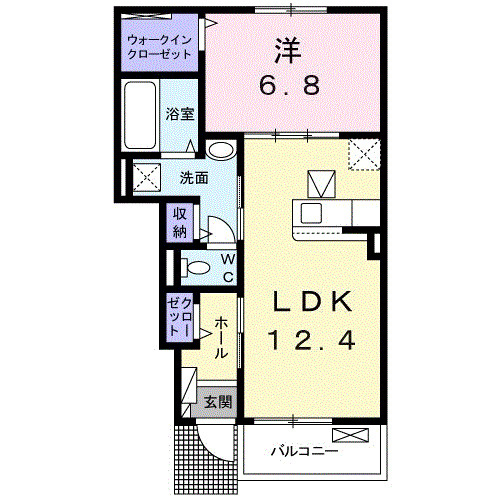 アリーヴィオのイメージ