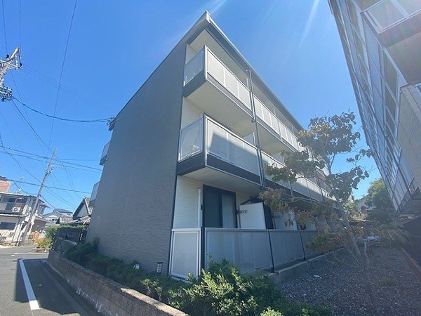 レオパレスドリーミー浜松の画像