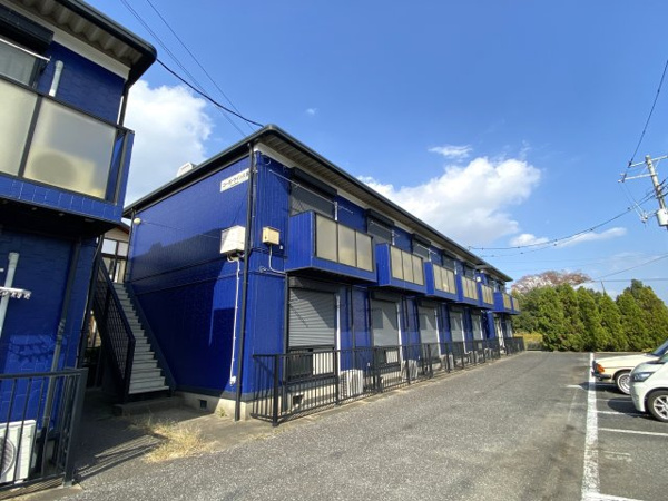 コーポウインズBの画像