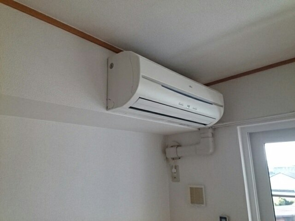 【メゾン・ド・シャル-レⅡのその他】