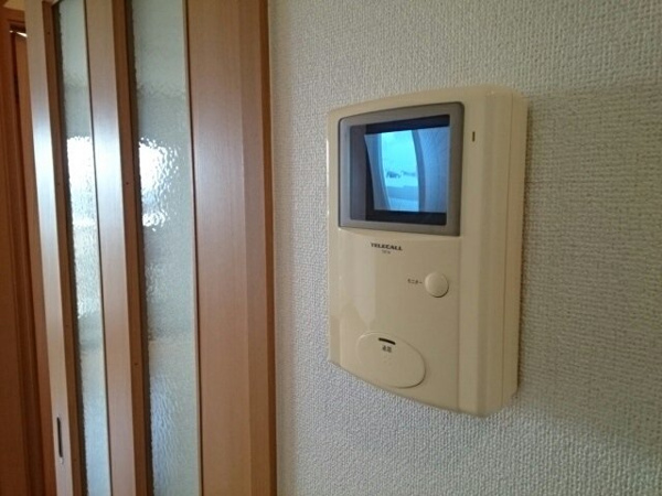 【メゾン・ド・シャル-レⅡのその他設備】