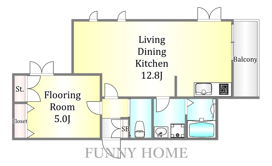 間取り：213142093341