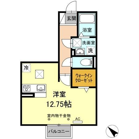 D-room土岐のイメージ
