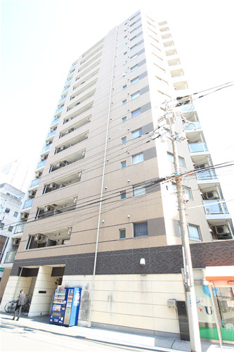 エコロジー立売堀レジデンスの画像