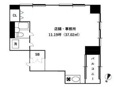 間取り：211064760483