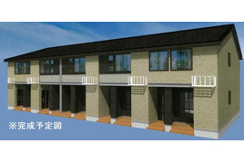 サンフラワーの外観