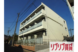 リブリ・ミライスの外観