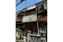 永山邸の外観