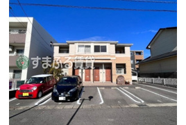 ディモア　パレス　西尾市伊藤２丁目の外観