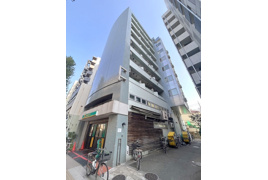 アンビエンス世田谷の外観