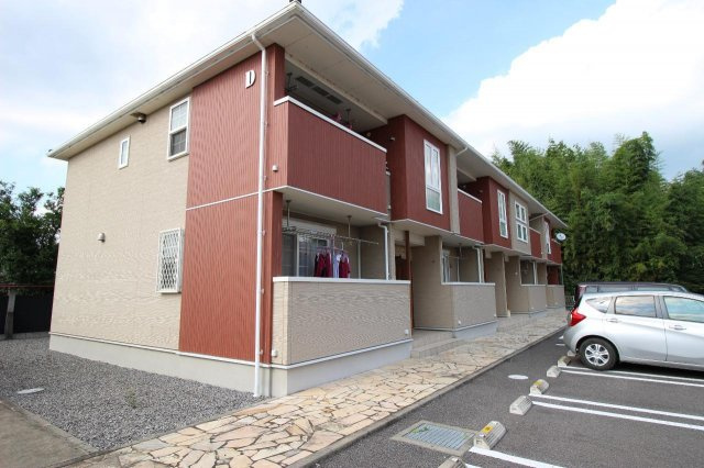 ＷＨＩＴＥ　ＨＯＵＳＥ　Ｄのイメージ