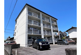 エクセレント一番館の外観