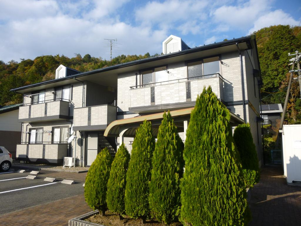 セジュール諏訪Ｂのイメージ