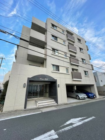 カーサ・トダのイメージ