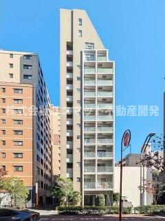 オーパスホームズ八丁堀のイメージ