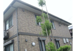 レジデンス桜の外観