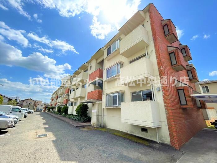 ピュアハイツのイメージ