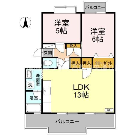 ピュアハイツのイメージ