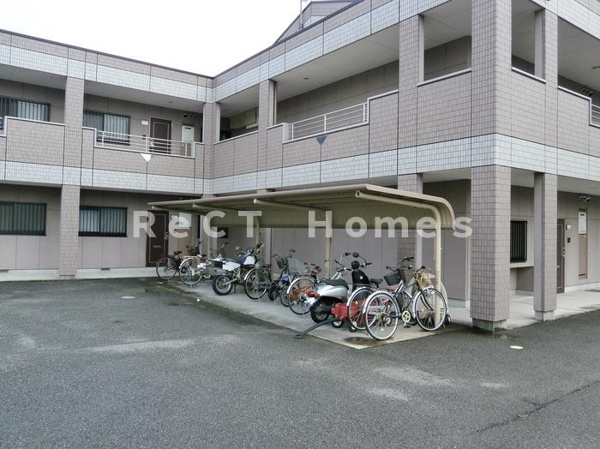 グランディール大幸の画像