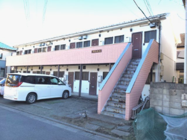 パラシオンNのイメージ