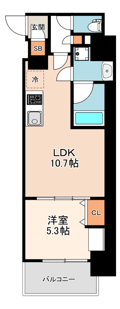 アーバネックス南新町のイメージ