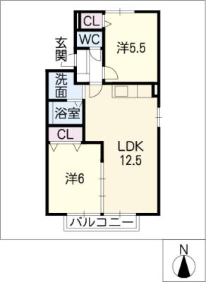 間取り：221014702215