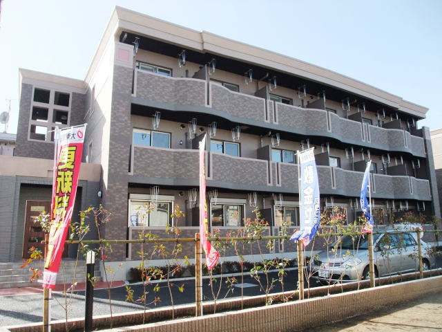 ボヤージュ・アン・バドーのイメージ