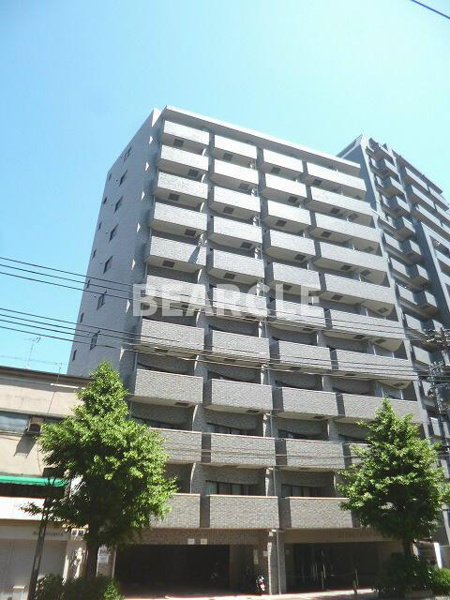 エスリード京都河原町の画像
