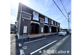 ヴァンヴェールVの外観