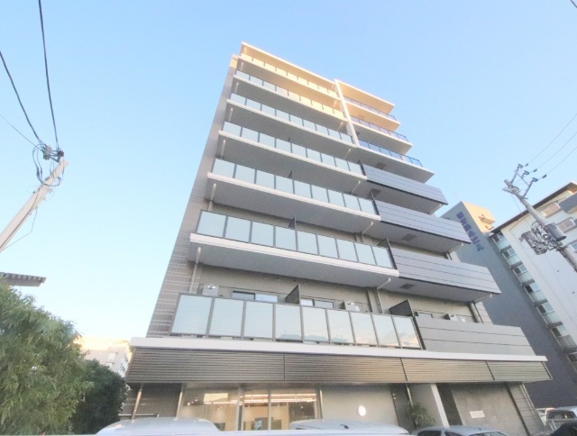 グラシア西大寺　住居のイメージ