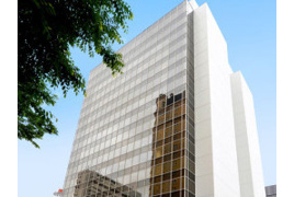 オープンオフィス仙台駅前の外観