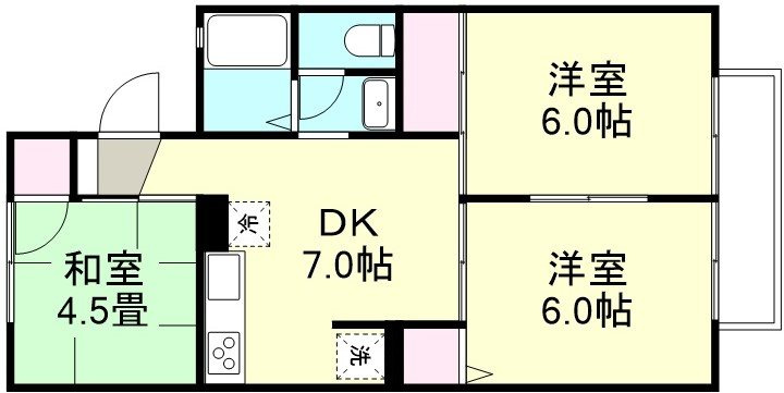 間取り：233026328024