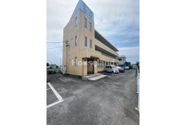 コーポ榎本の外観