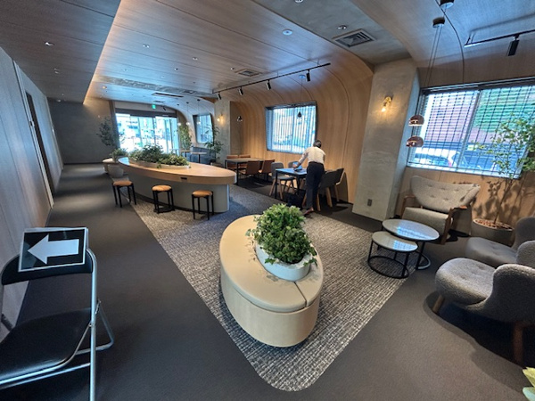 【グラン秋田の写真】