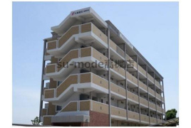 フィオレ水無瀬の外観