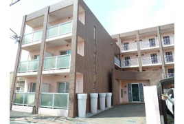 ロバートの外観