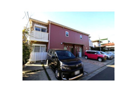 アムール　la mereの外観