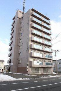 OMレジデンス札幌篠路の画像