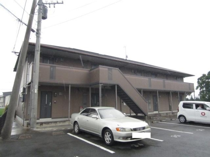 鳥栖市宿町&nbsp;2階建&nbsp;築20年のイメージ