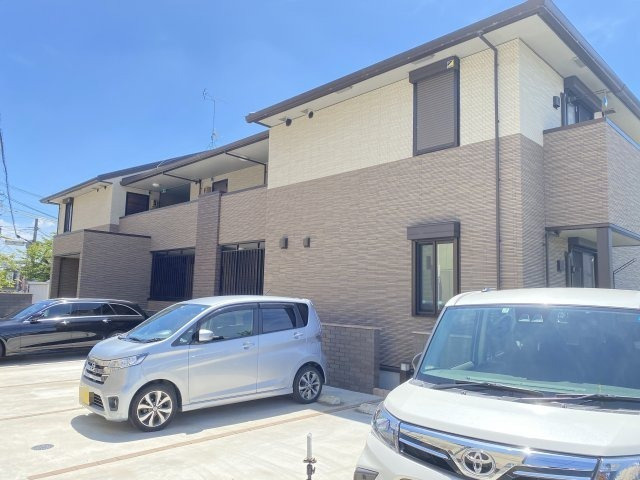 グランメゾン・新瀬戸　Aのイメージ