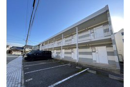 二ツ橋の外観