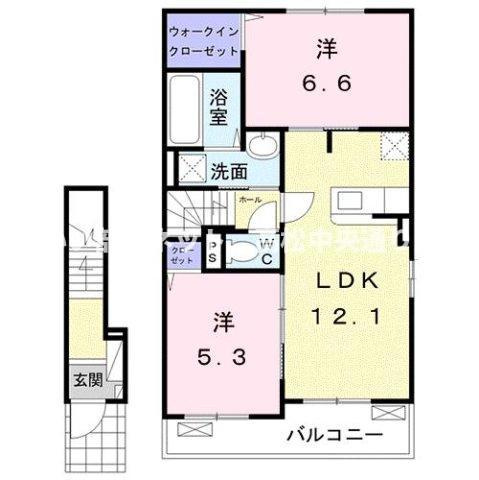 間取り：237006914568