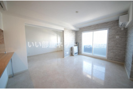 Erfolg千歳春日町の外観